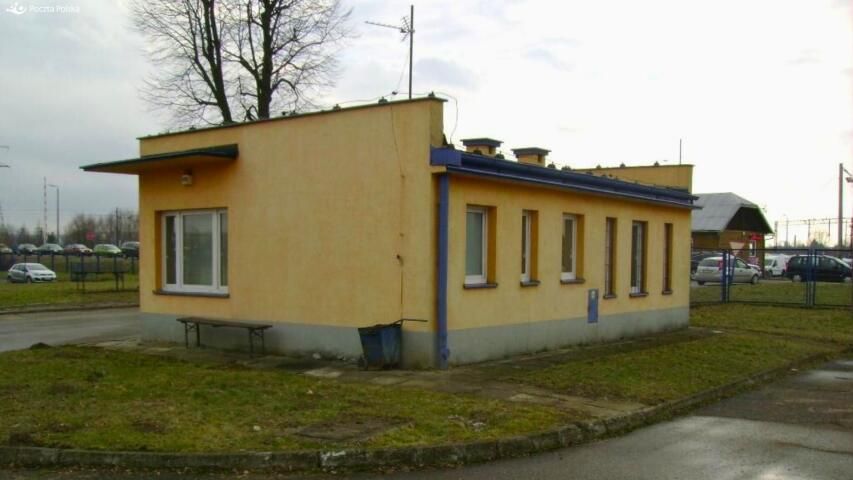 Lokal Jasło, ul. Towarowa. Zdjęcie 4