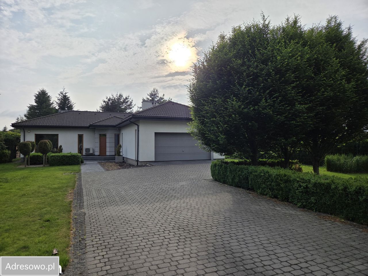 dom wolnostojący, 4 pokoje Działki Suskowolskie. Zdjęcie 3