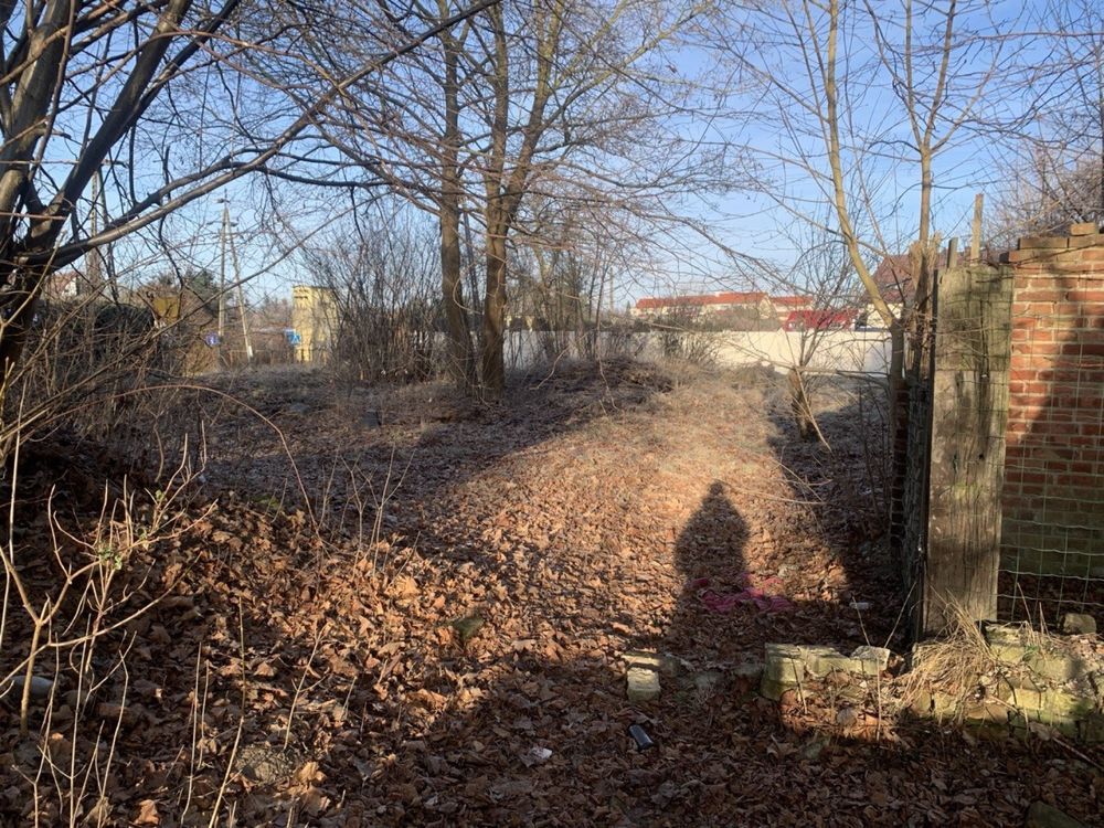 Działka budowlana Banie, ul. Gdańska. Zdjęcie 2