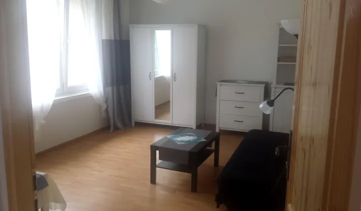 Mieszkanie 2-pokojowe Katowice Śródmieście, ul. ks. bp. Arkadiusza Lisieckiego