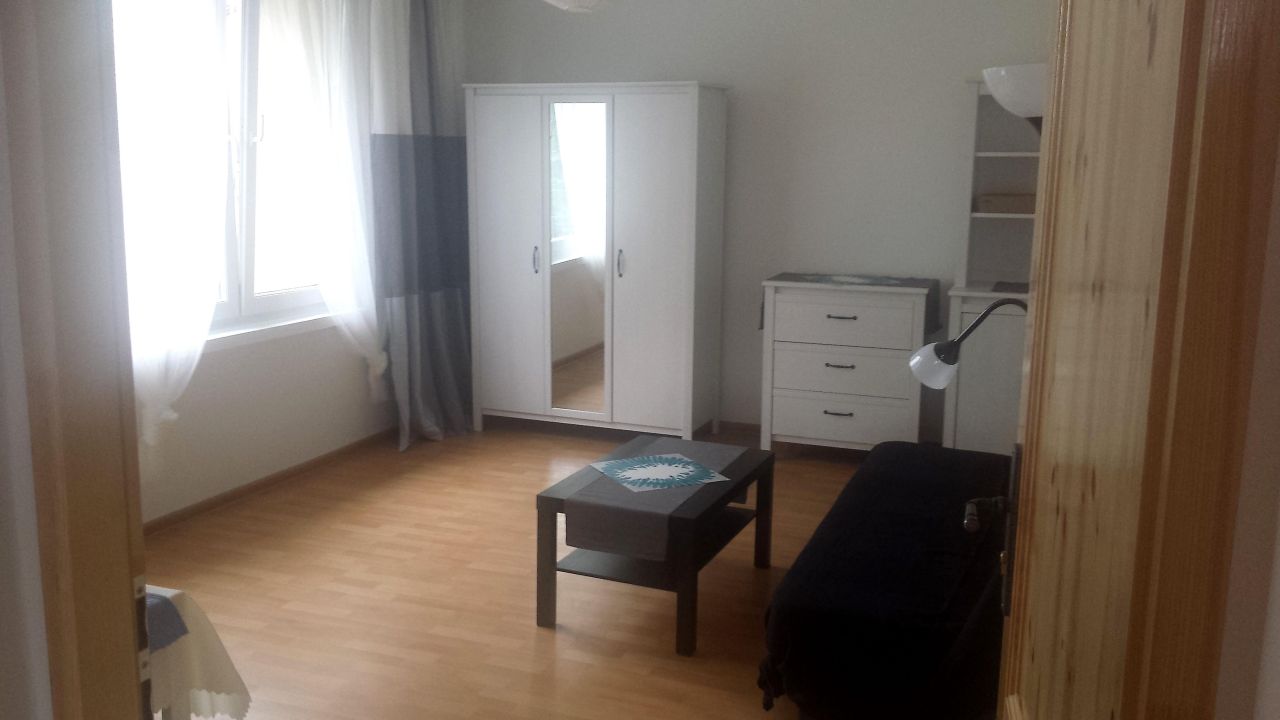 Mieszkanie 2-pokojowe Katowice Śródmieście, ul. ks. bp. Arkadiusza Lisieckiego. Zdjęcie 1