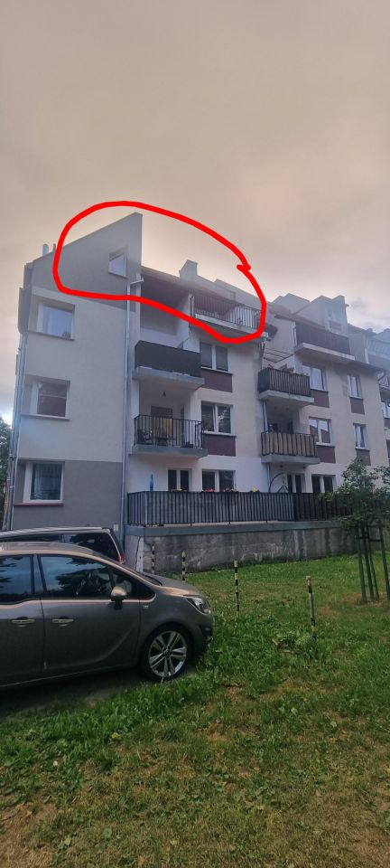 Mieszkanie 4-pokojowe Lubawka, ul. Boczna. Zdjęcie 10