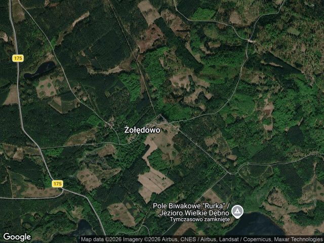 bliźniak Żołędowo. Zdjęcie 1