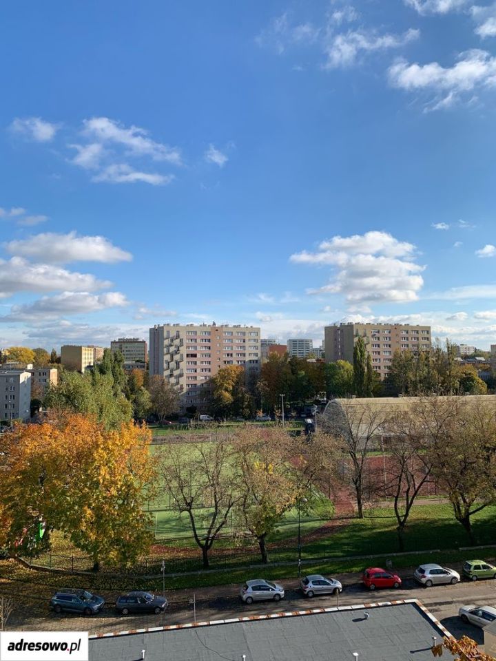 Mieszkanie 1-pokojowe Warszawa Ochota, ul. Urbanistów. Zdjęcie 10