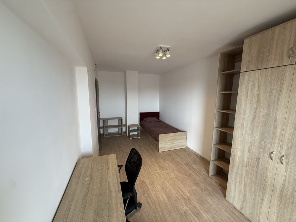 Mieszkanie 2-pokojowe Lublin, ul. Unicka. Zdjęcie 6