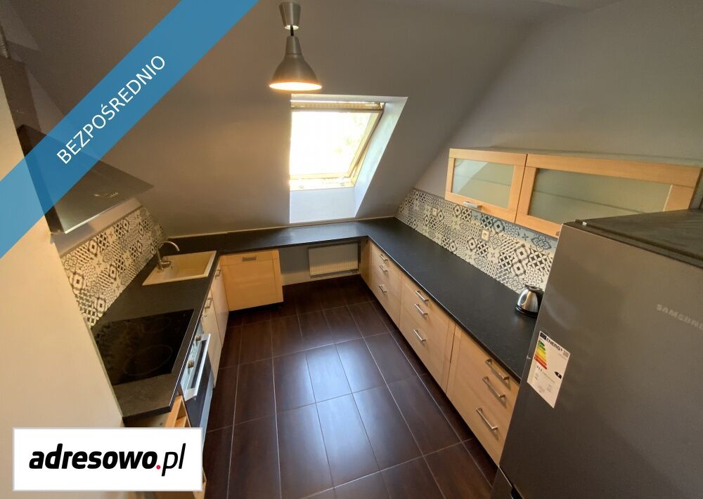 Mieszkanie 3-pokojowe Wrocław Oporów, ul. Wiejska. Zdjęcie 6