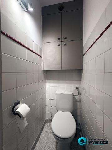 Mieszkanie 3-pokojowe Gdynia Pogórze, ul. Wiceadmirała Kazimierza Porębskiego. Zdjęcie 7