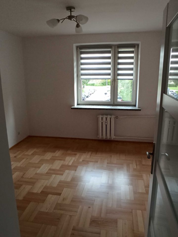 Mieszkanie 3-pokojowe Tarnów, ul. Romana Brandstaettera