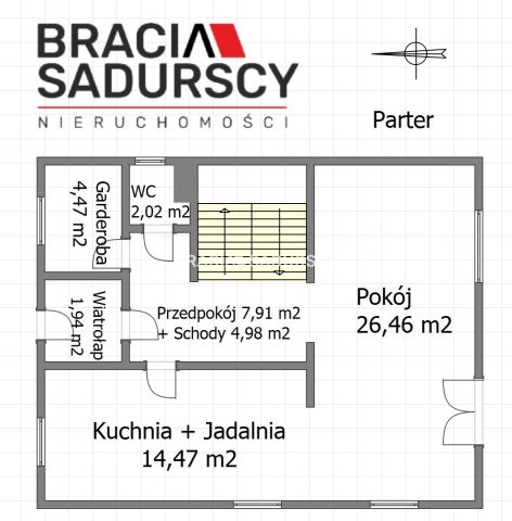 dom wolnostojący, 5 pokoi Kryspinów. Zdjęcie 39