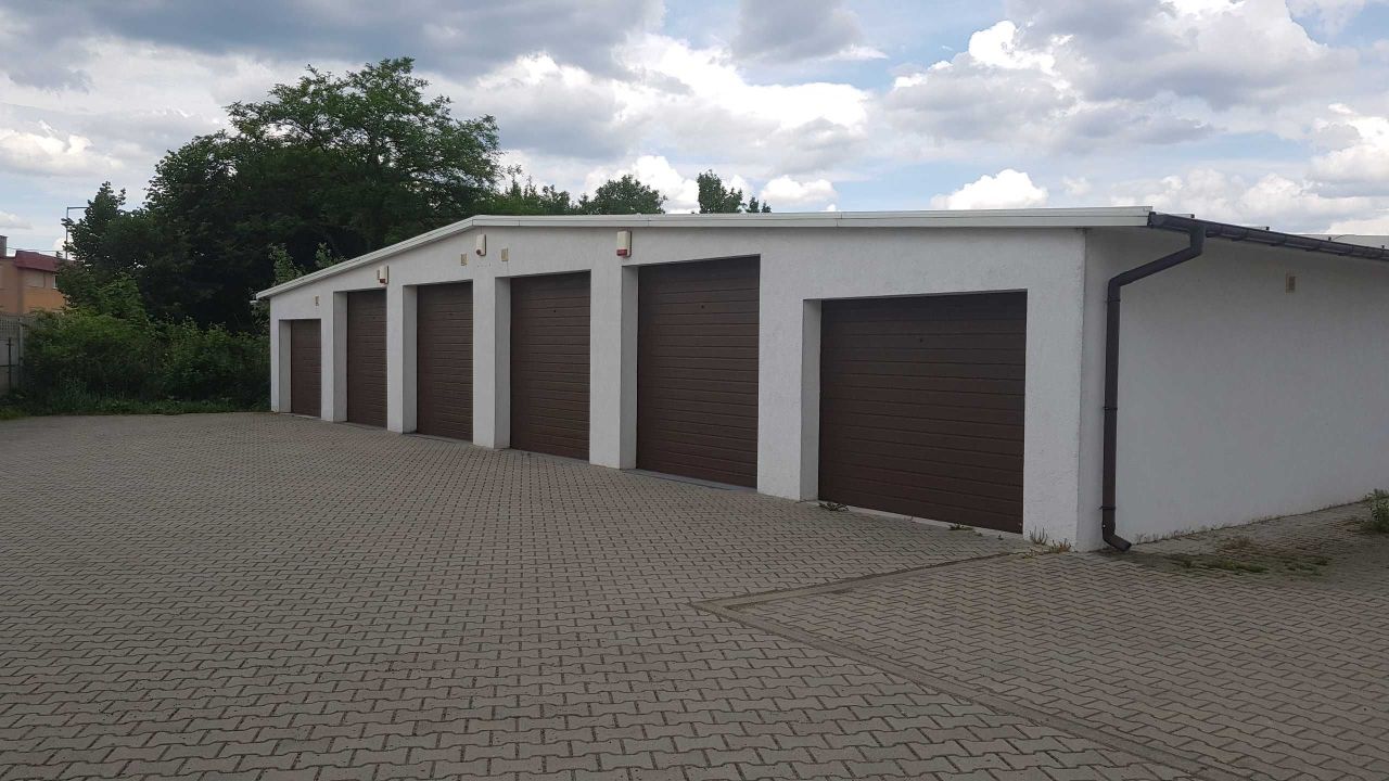 Działka inwestycyjna Żary. Zdjęcie 2