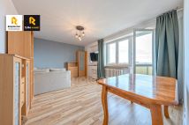 Mieszkanie 3-pokojowe Gdańsk Śródmieście, ul. Długie Ogrody