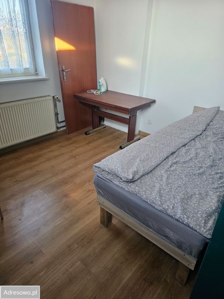 Hala/magazyn Pomyje. Zdjęcie 12