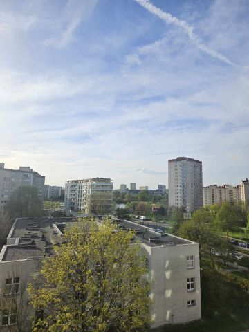 Mieszkanie 2-pokojowe Warszawa Praga-Południe, ul. gen. Romana Abrahama. Zdjęcie 14