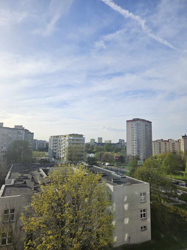 Mieszkanie 2-pokojowe Warszawa Praga-Południe, ul. gen. Romana Abrahama. Zdjęcie 14