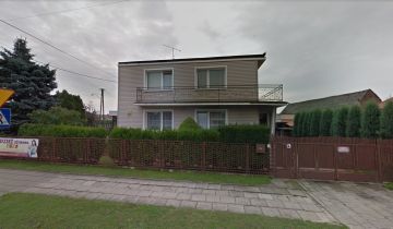 dom wolnostojący Kutno Łąkoszyn, ul. Janusza Korczaka