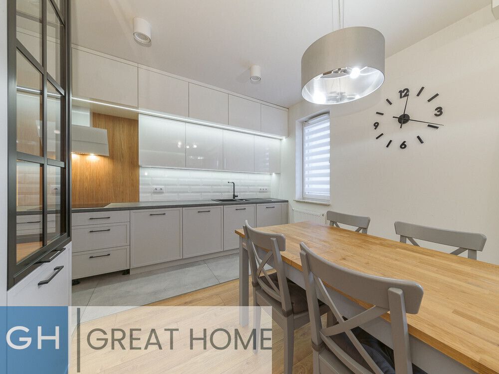 Mieszkanie 3-pokojowe Warszawa Mokotów, ul. Kłobucka. Zdjęcie 7