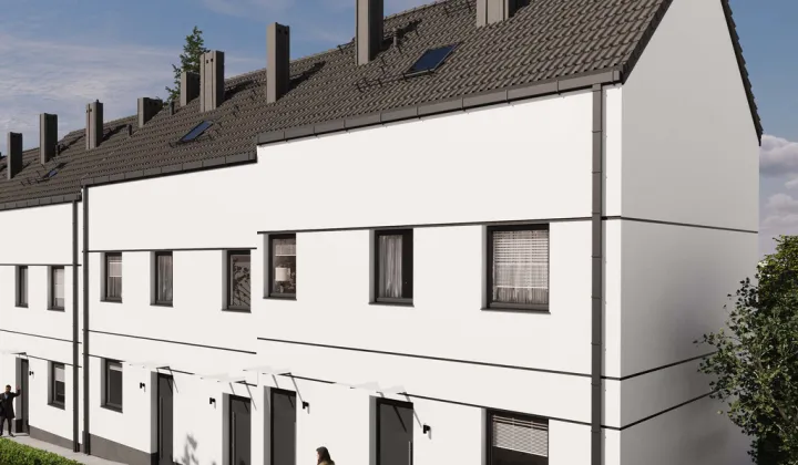 Mieszkanie 3-pokojowe Opole Groszowice, ul. Wawrzyńca Świerzego