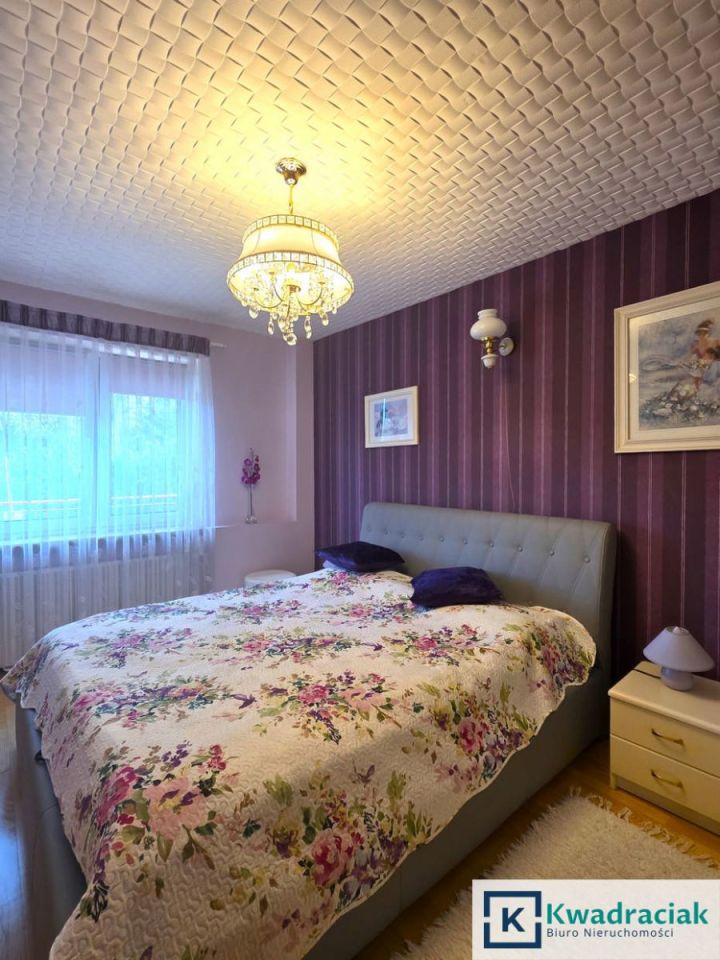 dom wolnostojący, 7 pokoi Besko. Zdjęcie 13