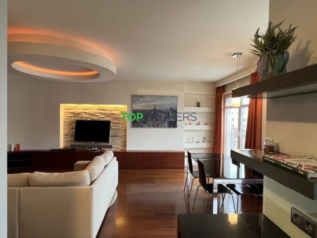 Mieszkanie 2-pokojowe Warszawa Wilanów, al. Wilanowska. Zdjęcie 4