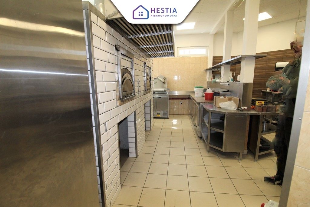 Lokal Koszalin. Zdjęcie 3