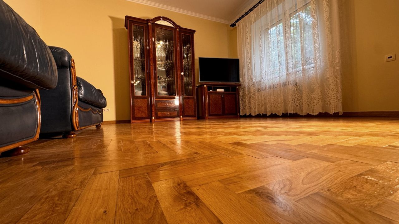 dom wolnostojący, 5 pokoi Milanówek. Zdjęcie 7