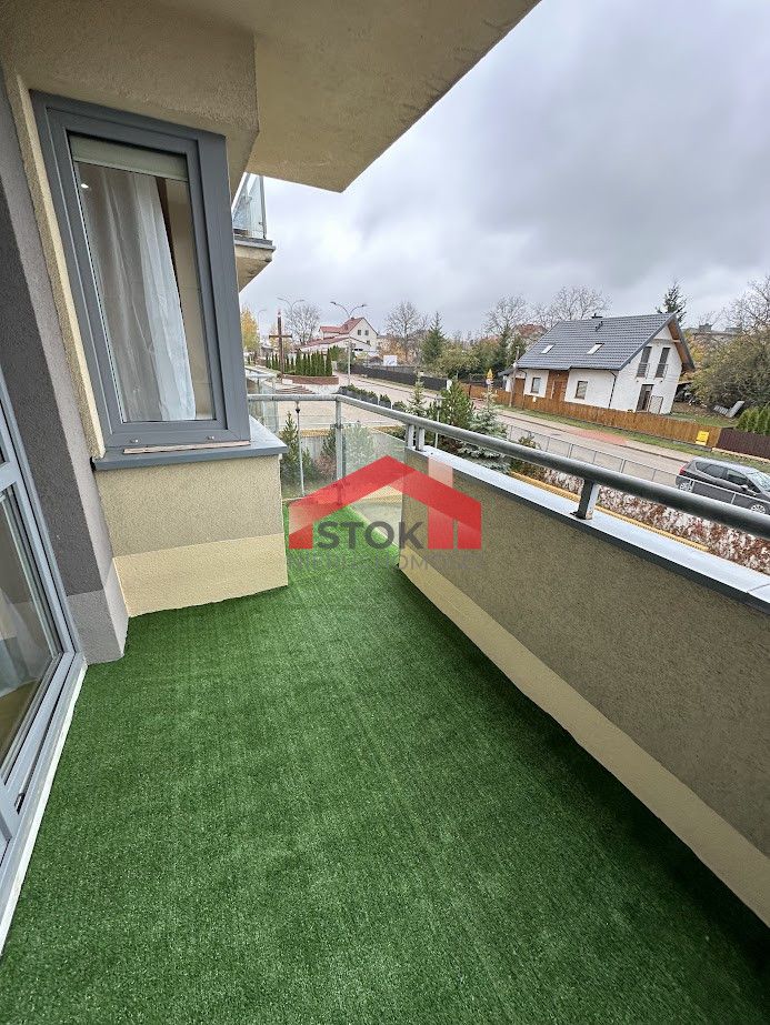 Mieszkanie 3-pokojowe Białystok, ul. Prowiantowa. Zdjęcie 10