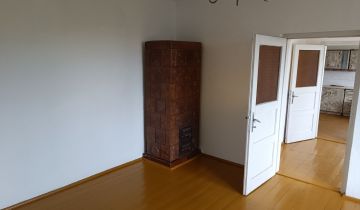 dom wolnostojący Kalina Mała