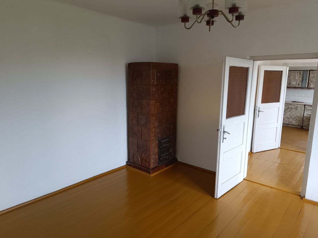 dom wolnostojący Kalina Mała. Zdjęcie 2