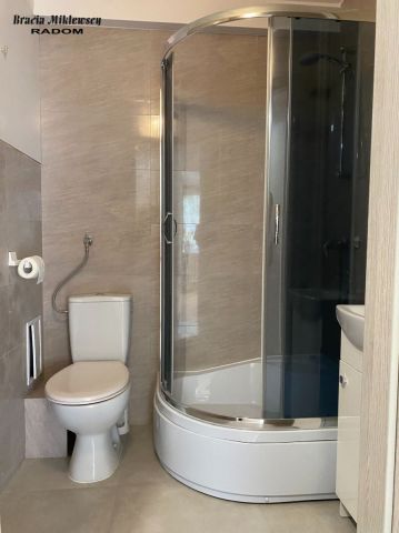 Mieszkanie 3-pokojowe Radom Śródmieście, ul. Juliusza Słowackiego. Zdjęcie 12