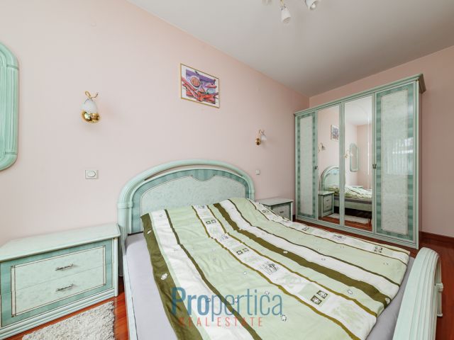 Mieszkanie 4-pokojowe Warszawa Ursynów, ul. Ludwika Paszkiewicza. Zdjęcie 9