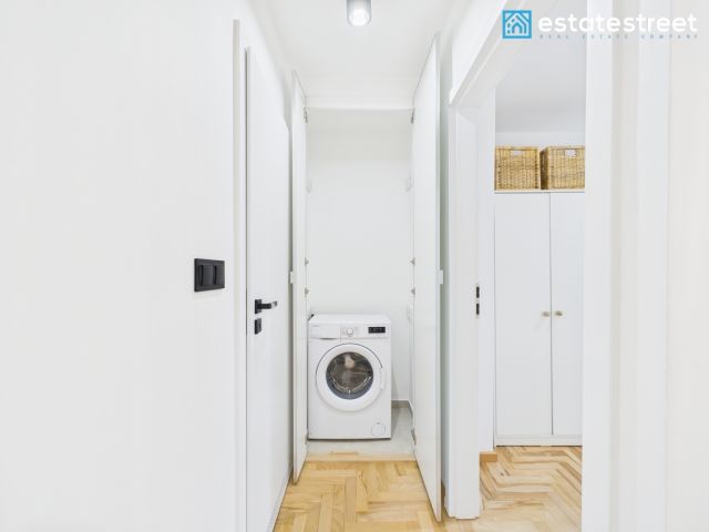 Mieszkanie 2-pokojowe Kraków Bieńczyce, os. Józefa Strusia. Zdjęcie 11