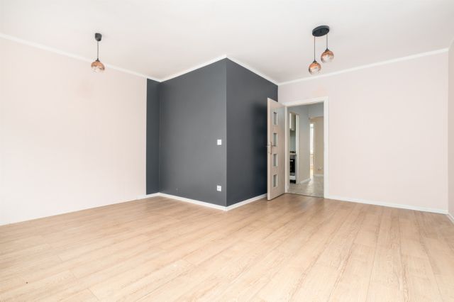 Mieszkanie 3-pokojowe Szczecin, ul. bł. Wincentego Kadłubka. Zdjęcie 3