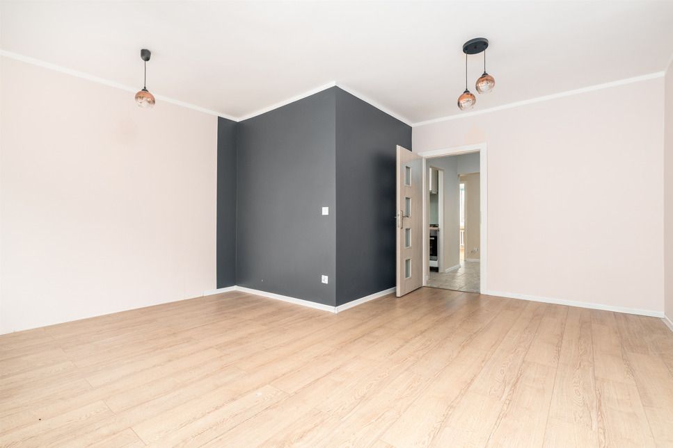 Mieszkanie 3-pokojowe Szczecin, ul. bł. Wincentego Kadłubka. Zdjęcie 3