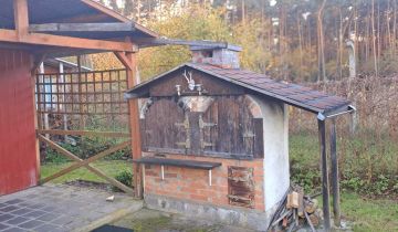 Działka rod Zawadzkie