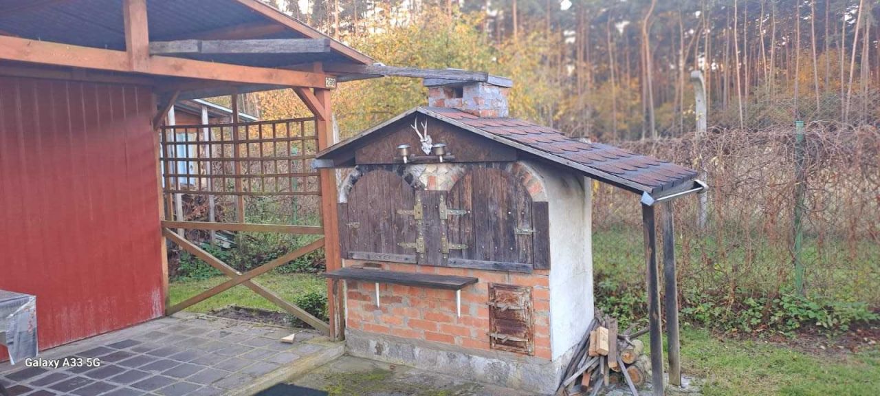 Działka rod Zawadzkie, ul. Ogrodowa. Zdjęcie 2