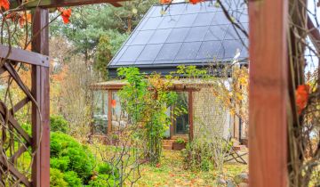 dom wolnostojący, 4 pokoje Janinów