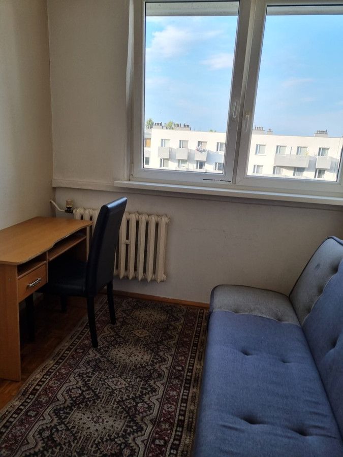 Mieszkanie 4-pokojowe Wrocław Stare Miasto, ul. ks. Konstantego Damrota