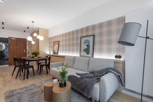 Mieszkanie 2-pokojowe Szklarska Poręba. Zdjęcie 5