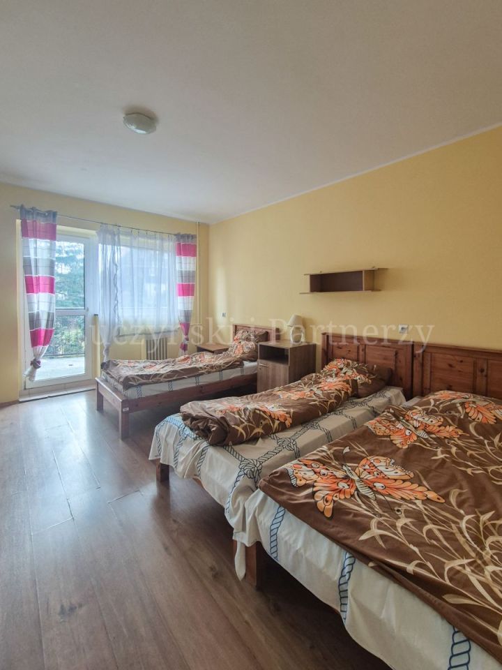 Hotel/pensjonat Szklarska Poręba. Zdjęcie 13