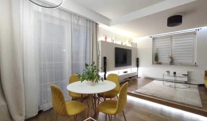 Mieszkanie 4-pokojowe Kobyłka, ul. Szeroka