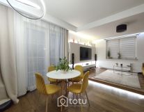 Mieszkanie 4-pokojowe Kobyłka, ul. Szeroka