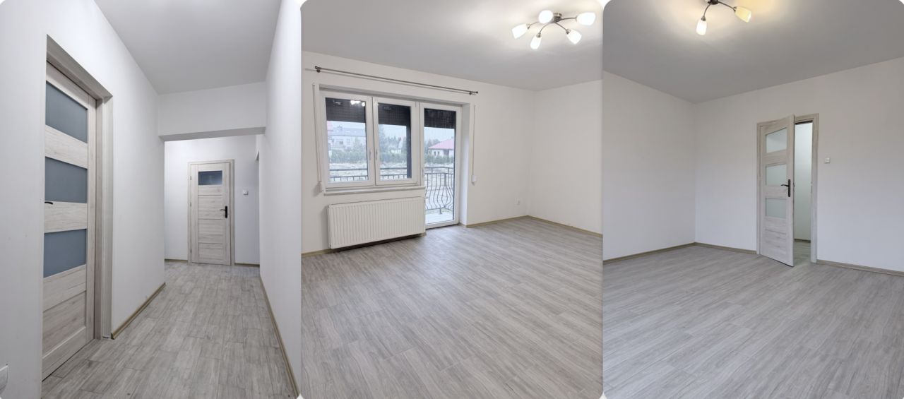 Mieszkanie 2-pokojowe Brodnica, ul. Zakątek. Zdjęcie 2