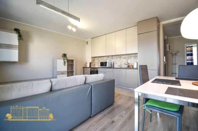 Mieszkanie 3-pokojowe Kraków Opatkowice, ul. Macieja Dębskiego. Zdjęcie 6