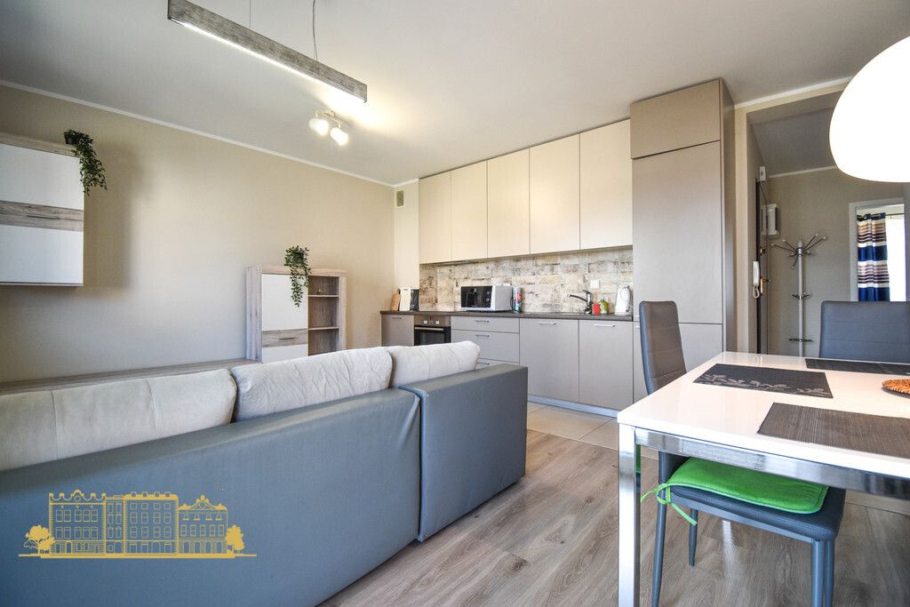 Mieszkanie 3-pokojowe Kraków Opatkowice, ul. Macieja Dębskiego. Zdjęcie 6