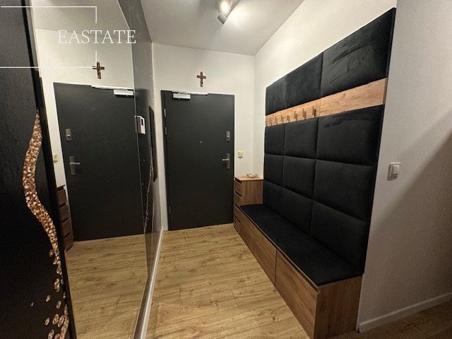 Mieszkanie 3-pokojowe Gdańsk Letnica, ul. Starowiejska. Zdjęcie 9