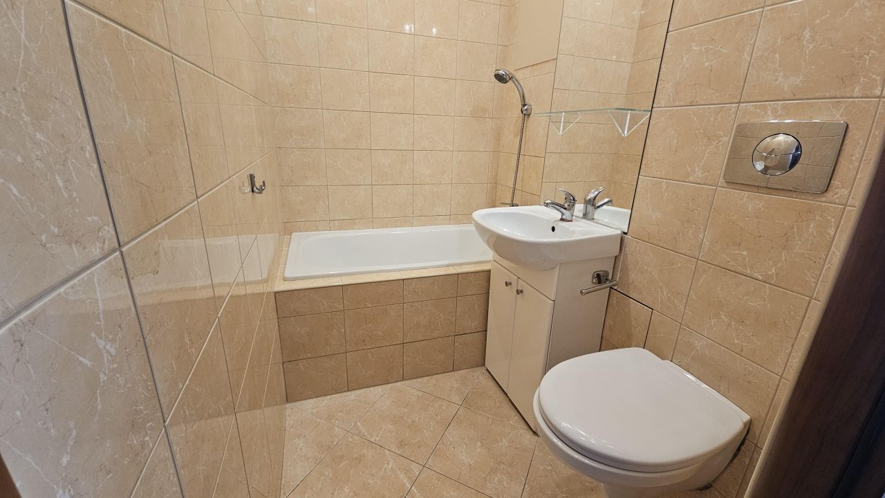 Mieszkanie 1-pokojowe Gdynia Śródmieście, ul. Jana Kilińskiego. Zdjęcie 10