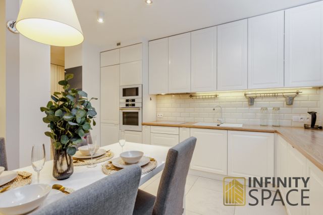 Mieszkanie 3-pokojowe Warszawa Ursynów, ul. Kabacki Dukt. Zdjęcie 6