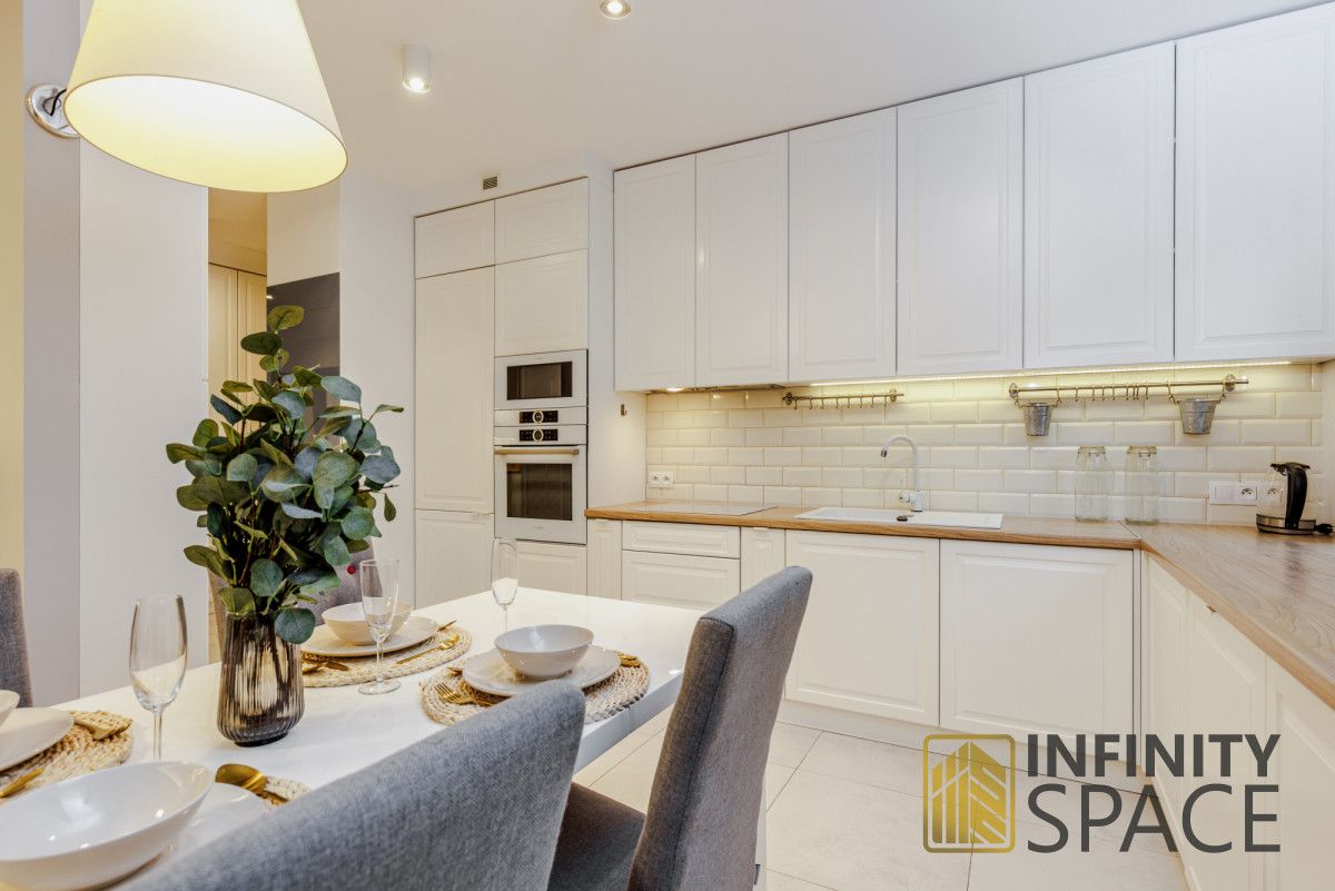 Mieszkanie 3-pokojowe Warszawa Ursynów, ul. Kabacki Dukt. Zdjęcie 6