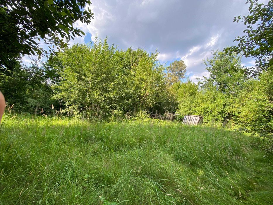 Działka rod Katowice Ligota, ul. Szadoka. Zdjęcie 4