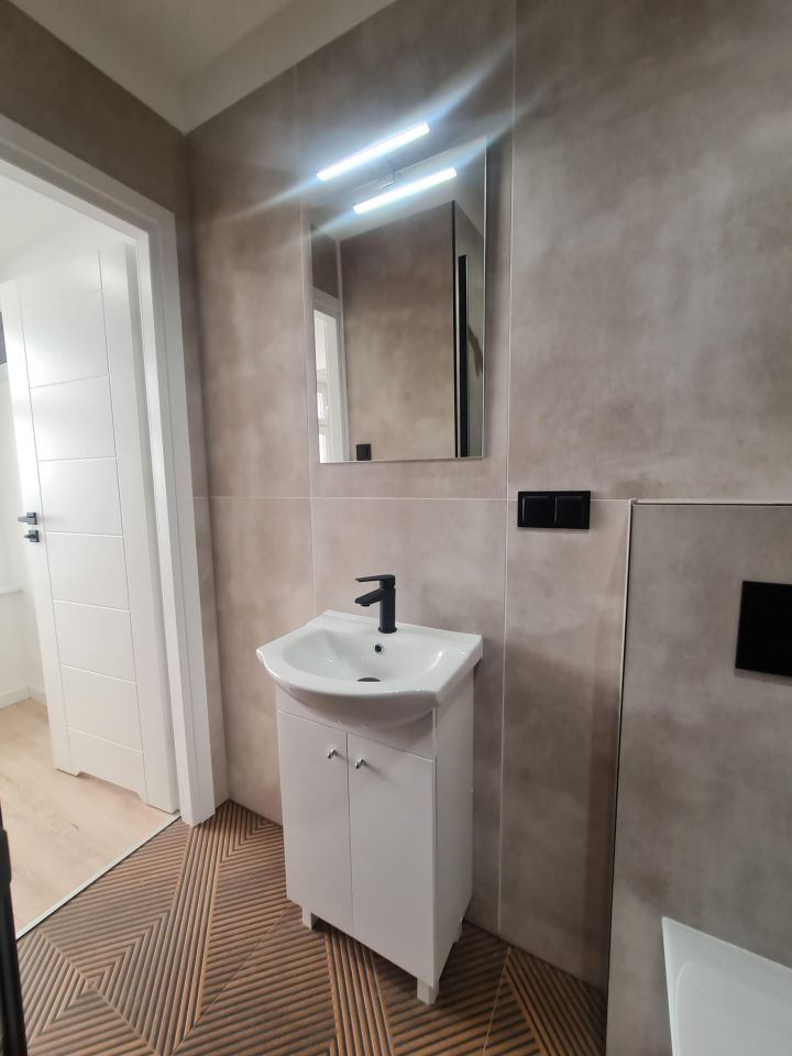 Mieszkanie 2-pokojowe Toruń Bydgoskie Przedmieście, ul. Juliusza Słowackiego. Zdjęcie 14